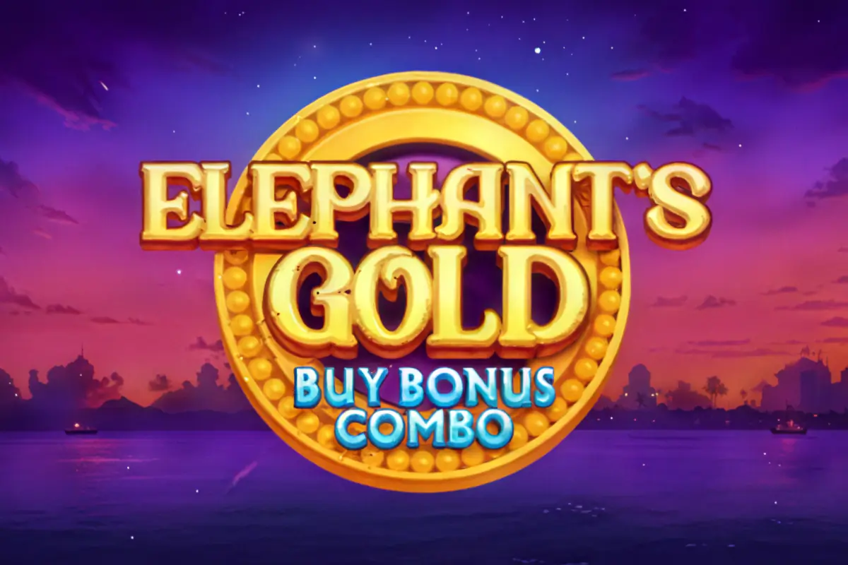 Elephant’s Gold